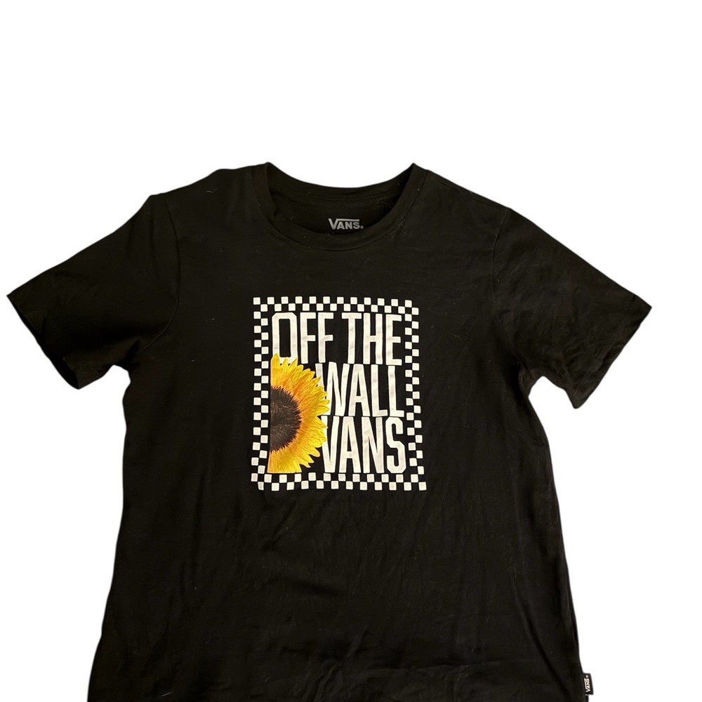 ✨3 for 25✨ Girls XL Vans T-Shirt
